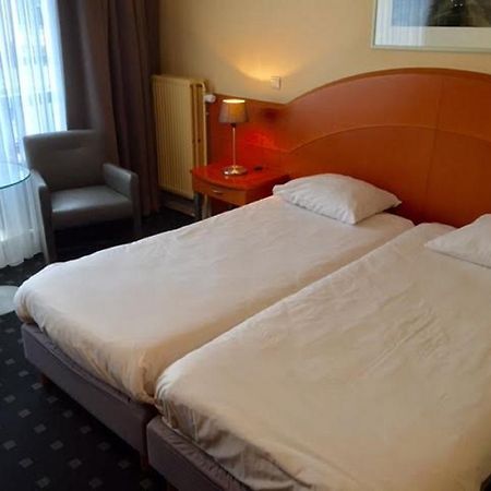Acces Hotel 오스텐드 외부 사진