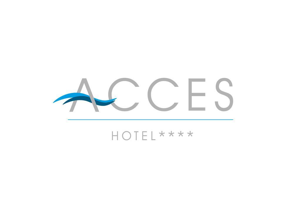 Acces Hotel 오스텐드 외부 사진