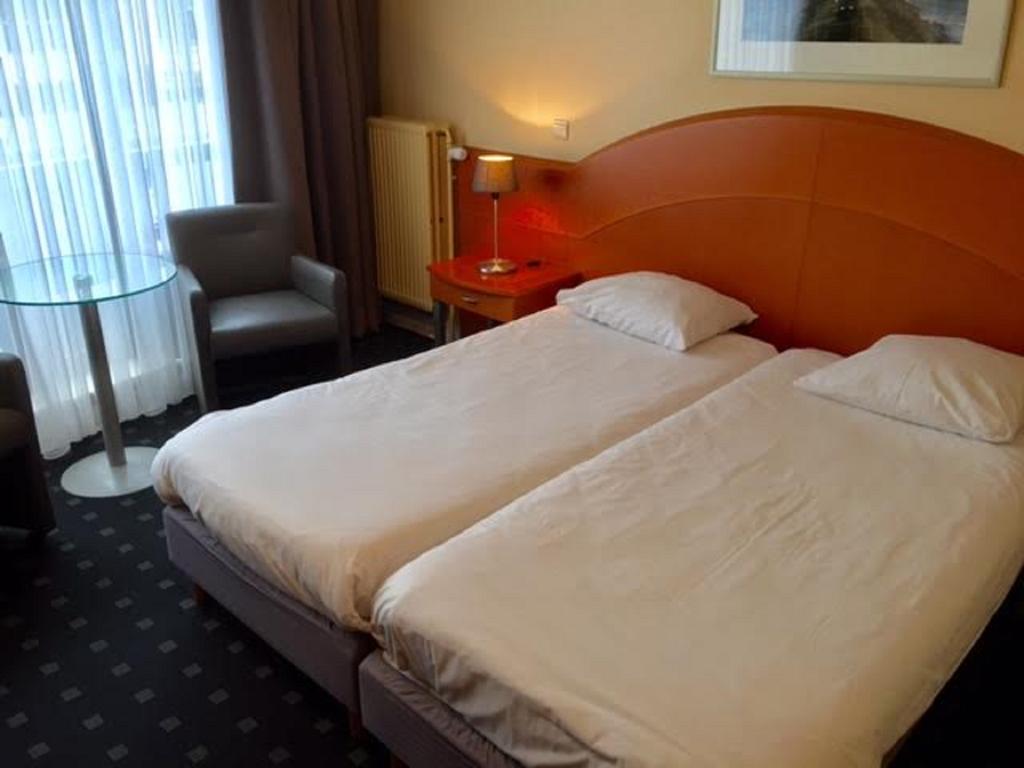 Acces Hotel 오스텐드 외부 사진