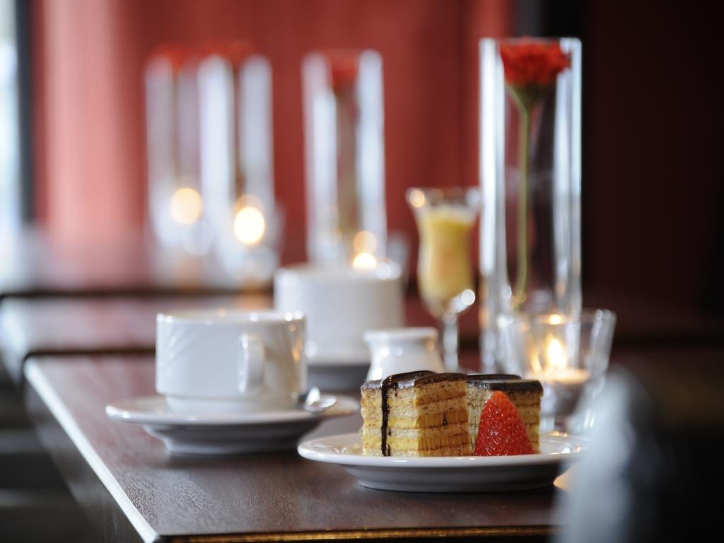 Acces Hotel 오스텐드 외부 사진