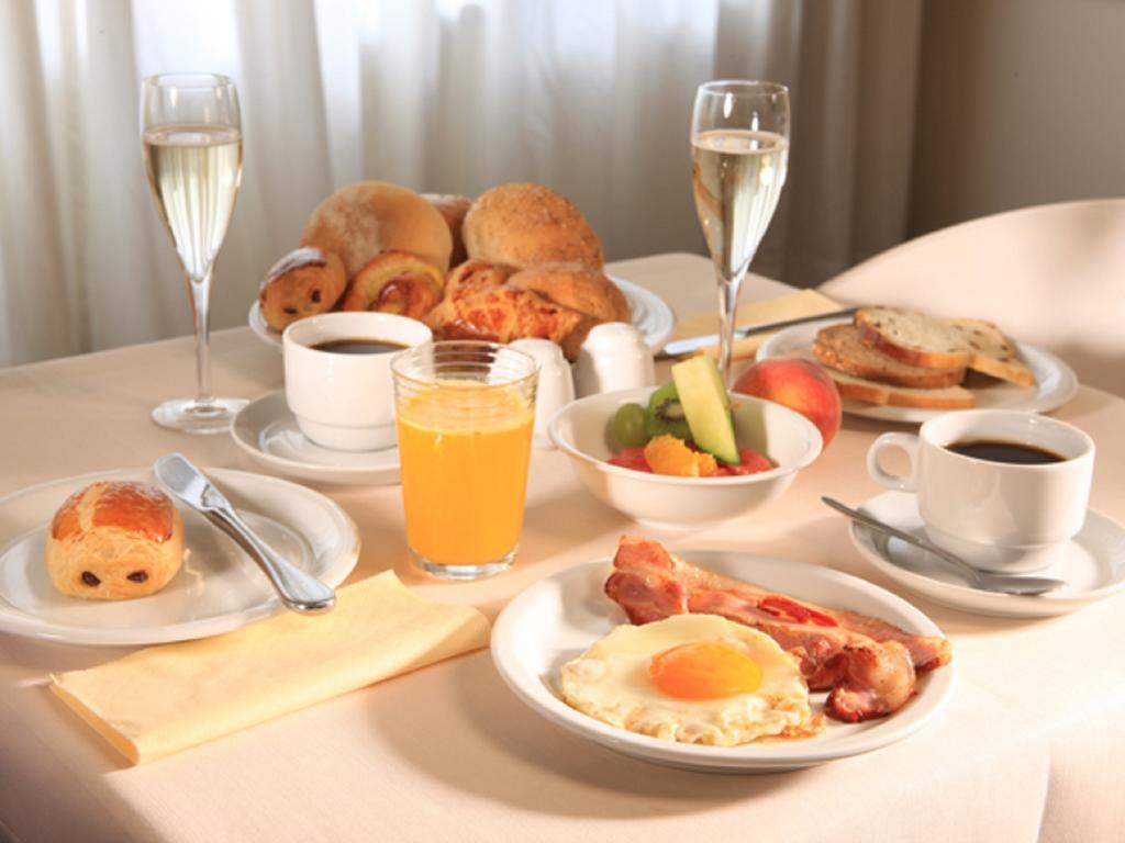 Acces Hotel 오스텐드 외부 사진