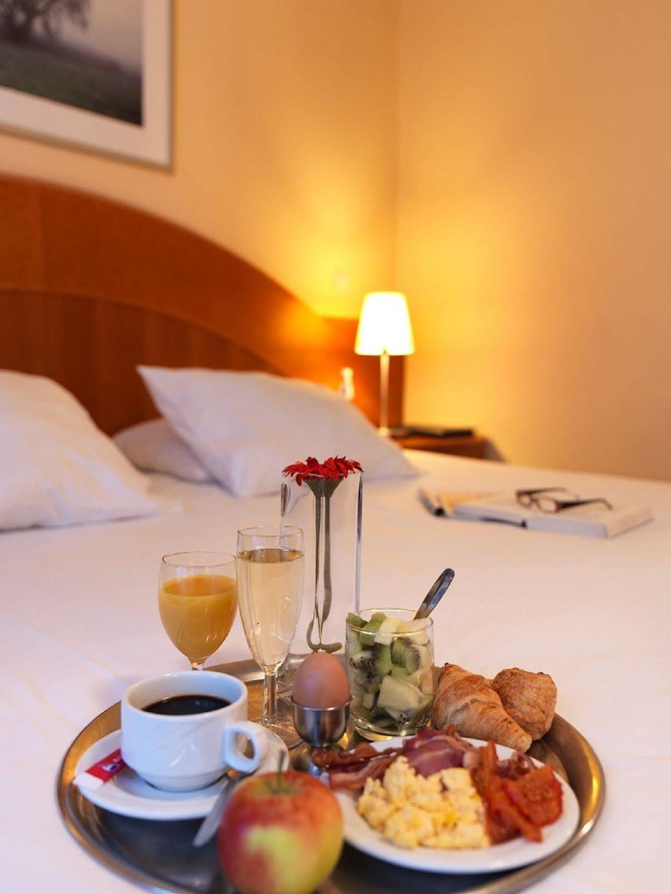 Acces Hotel 오스텐드 외부 사진