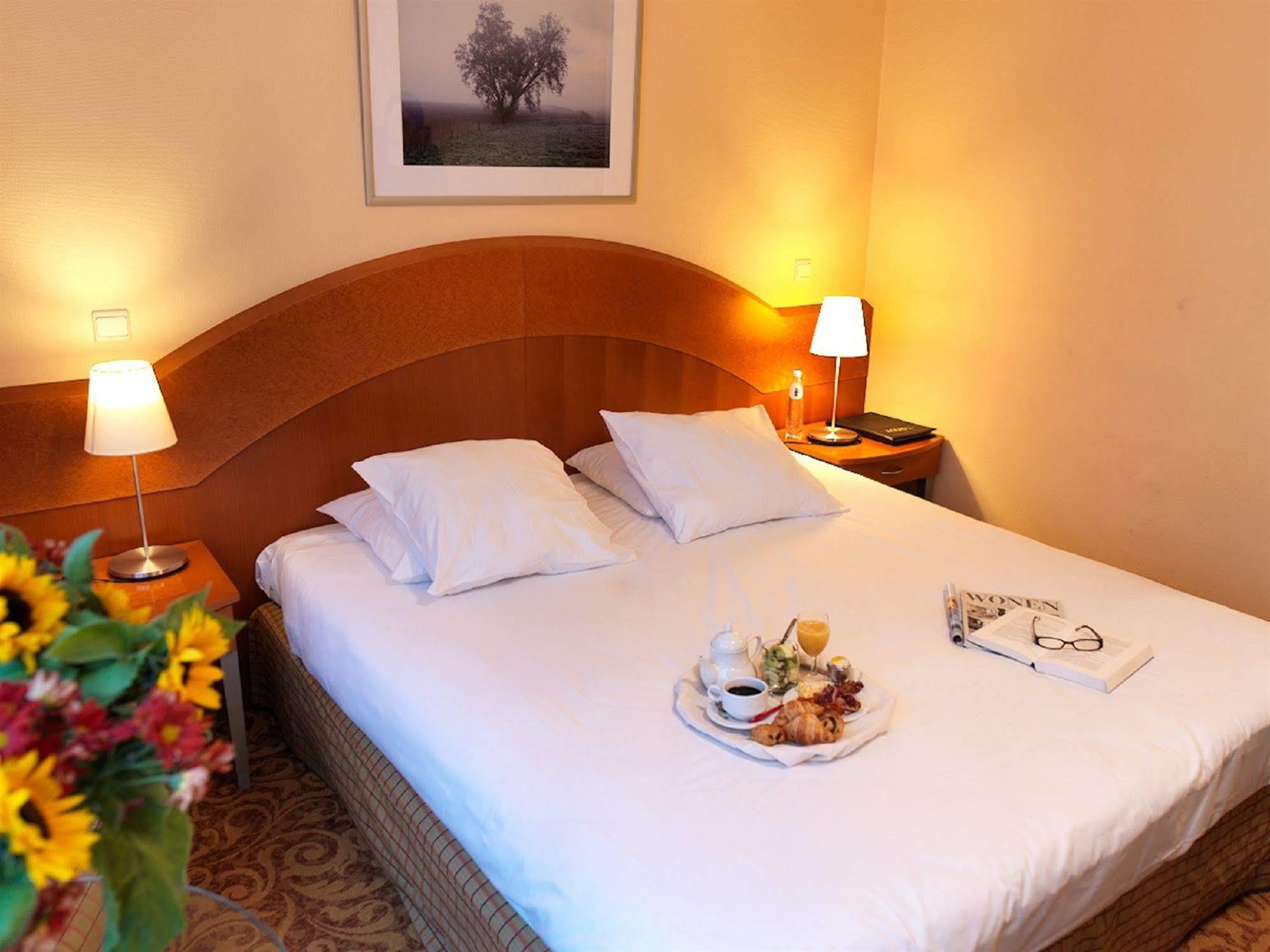 Acces Hotel 오스텐드 외부 사진