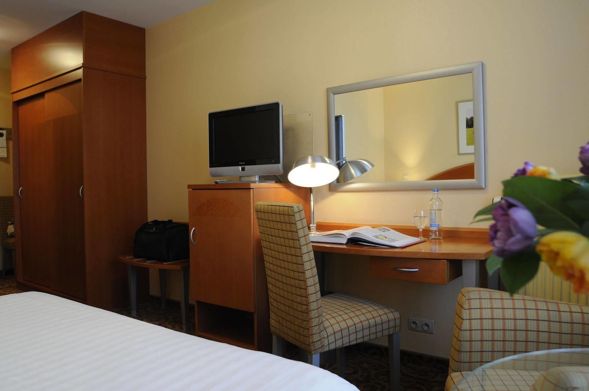 Acces Hotel 오스텐드 외부 사진