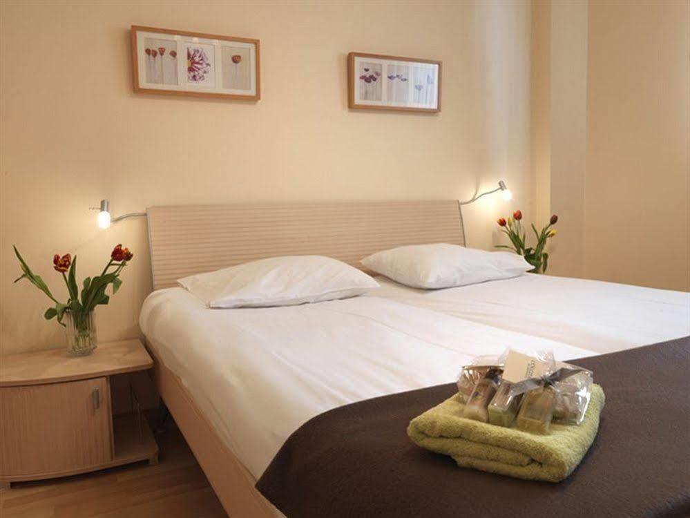 Acces Hotel 오스텐드 외부 사진