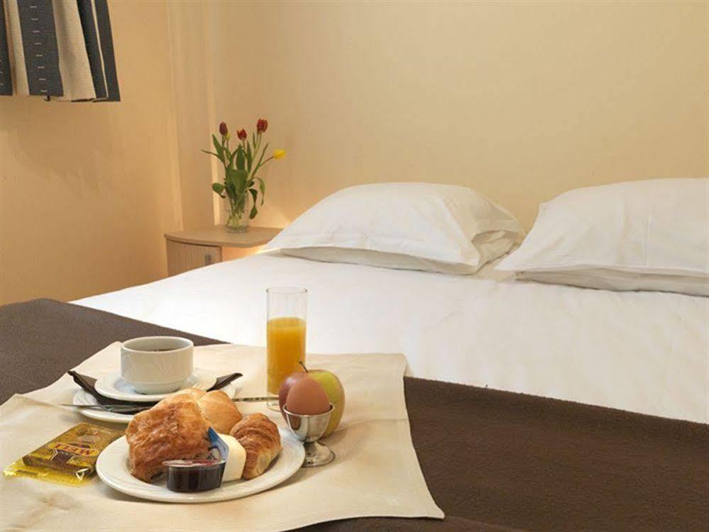 Acces Hotel 오스텐드 외부 사진